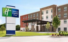 Holiday Inn Express Glen Rose By Ihg